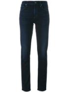 Citizens Of Humanity Slim-fit Jeans, Women's, Size: 31, Blue, Cotton/polyester/spandex/elastane