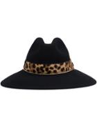 Tomasini Wide Brim Hat