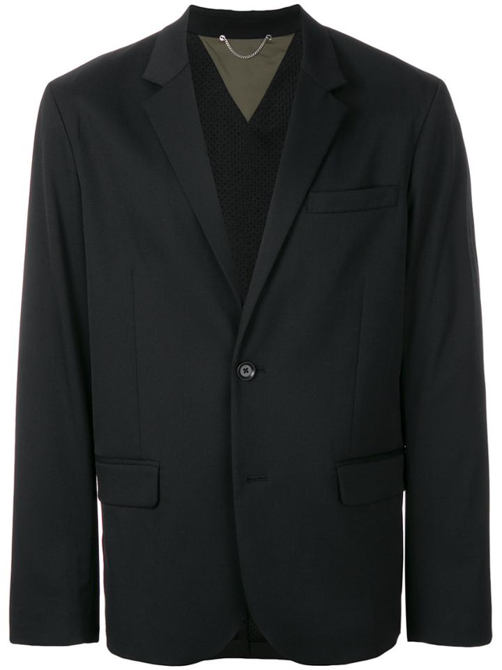 Diesel J-mosyer Blazer - Black
