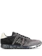 Premiata Eric Trainers - Grey