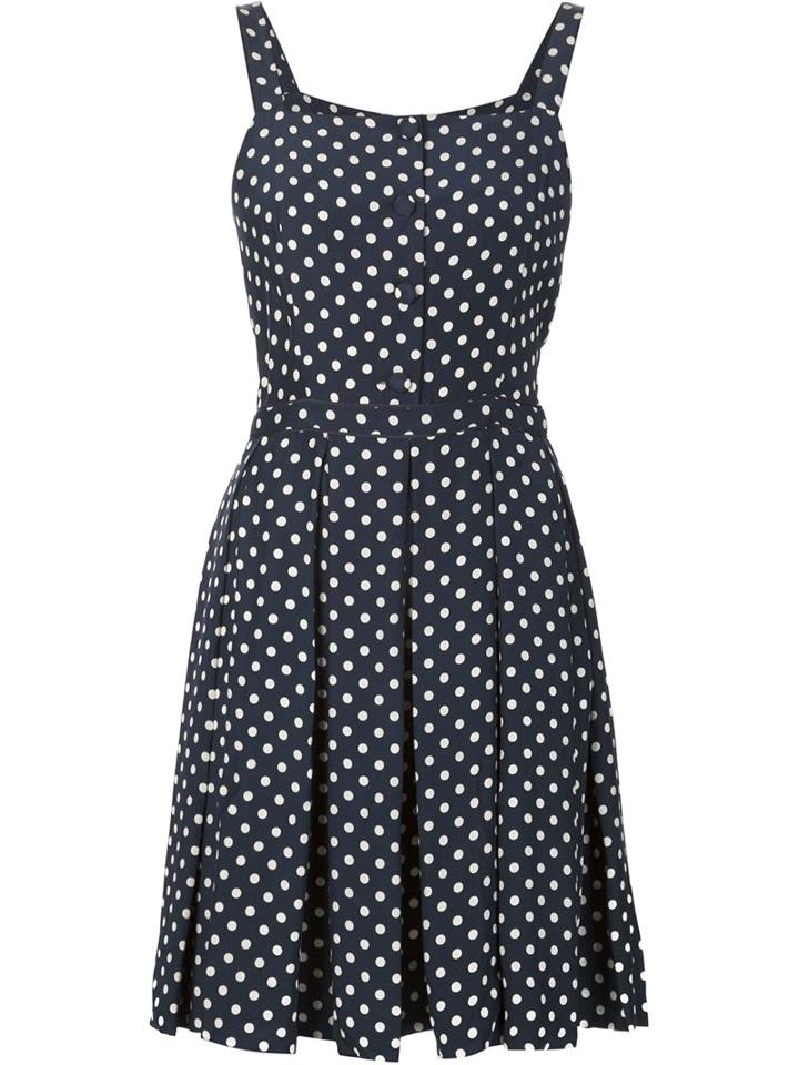 Piamita 'anna' Dress