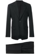 Maison Margiela Peaked Lapel Suit - Black