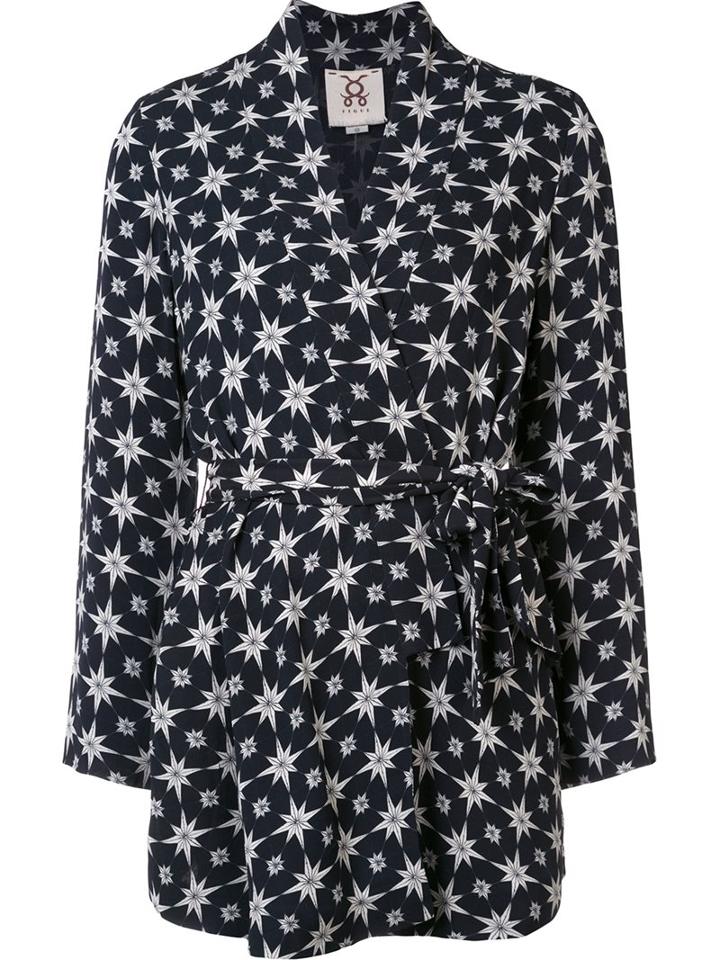 Figue 'akila' Kimono Jacket