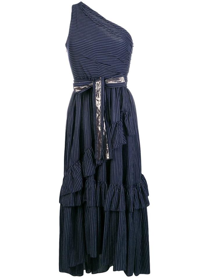 Ulla Johnson Amber Dress - Blue