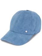 Maison Michel Classic Cap - Blue