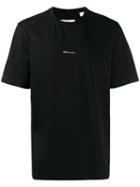 Oamc Hi T-shirt - Black