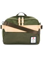 As2ov Hi Density Mini Shoulder Bag - Green