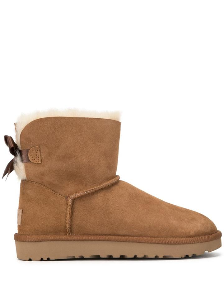 Ugg Australia Ugg Australia 1016501 Browns Natural (veg)->cotton