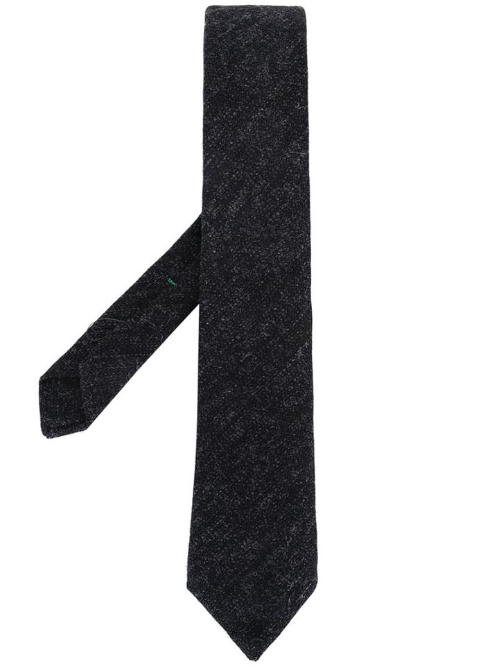 Borrelli Knitted Tie