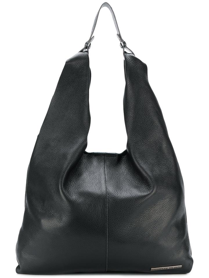 Marc Ellis Clary Tote - Black