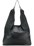 Marc Ellis Clary Tote - Black