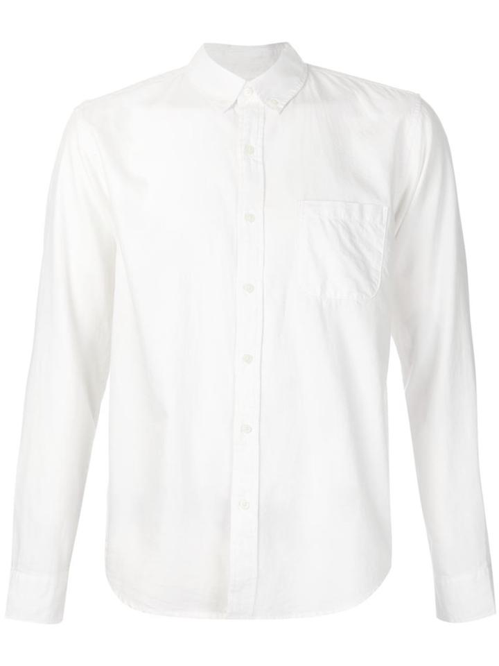 321 Button Down Shirt