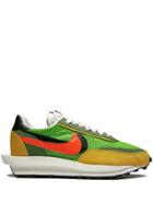 Nike Ldv Waffle/sacai Low Top - Green