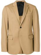Joseph Single Breasted Blazer - Neutrals