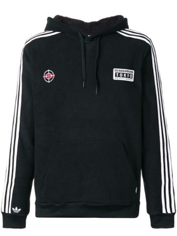 Adidas Adidas X Neighborhood Tokyo Hoodie - Black