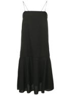 Toteme Andorra Dress - Black