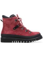 Rossignol Hubble 04 Boots - Pink
