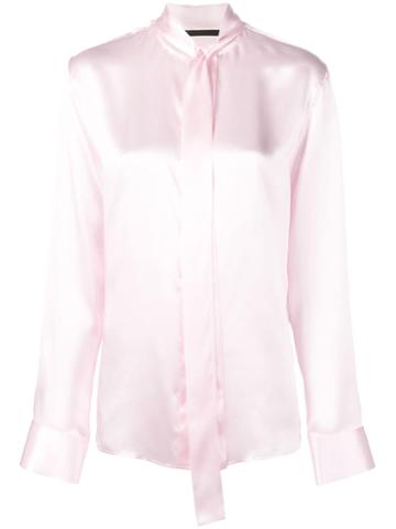 Haider Ackermann Haider Ackermann 1842004125061 Pink