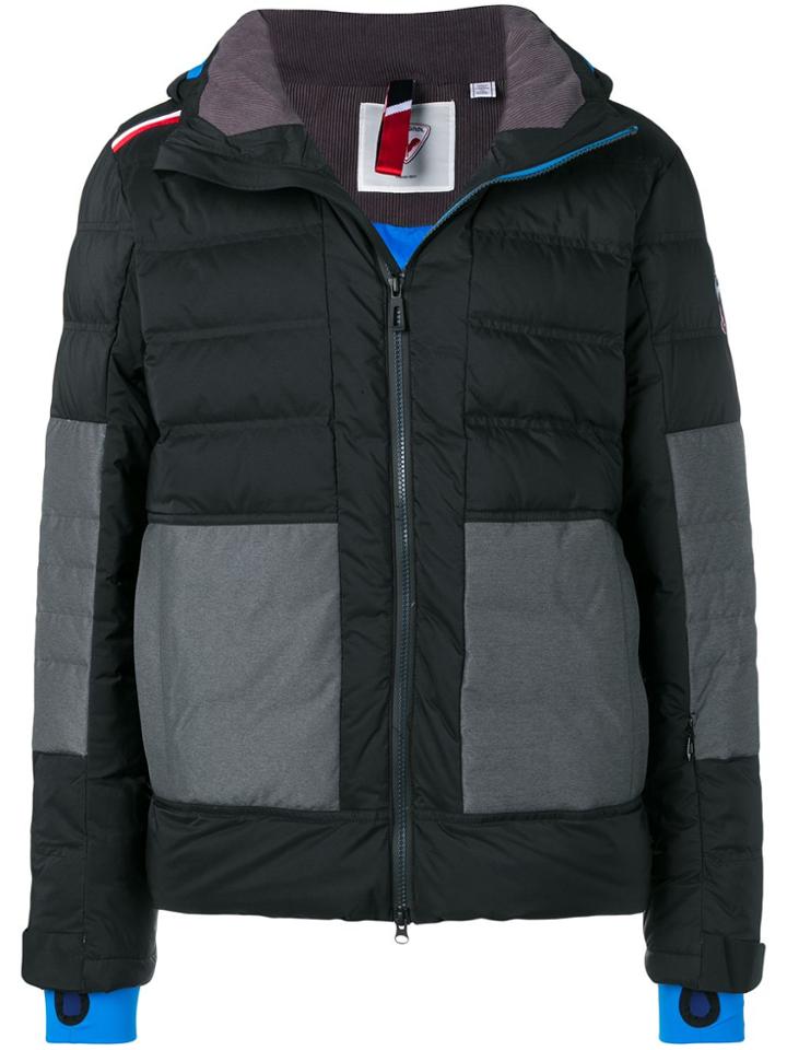 Rossignol Hiver Down Jacket - Black