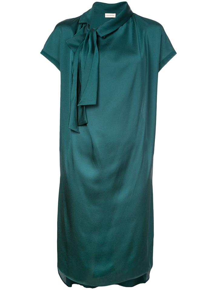 By Malene Birger Jagola Dress - Green