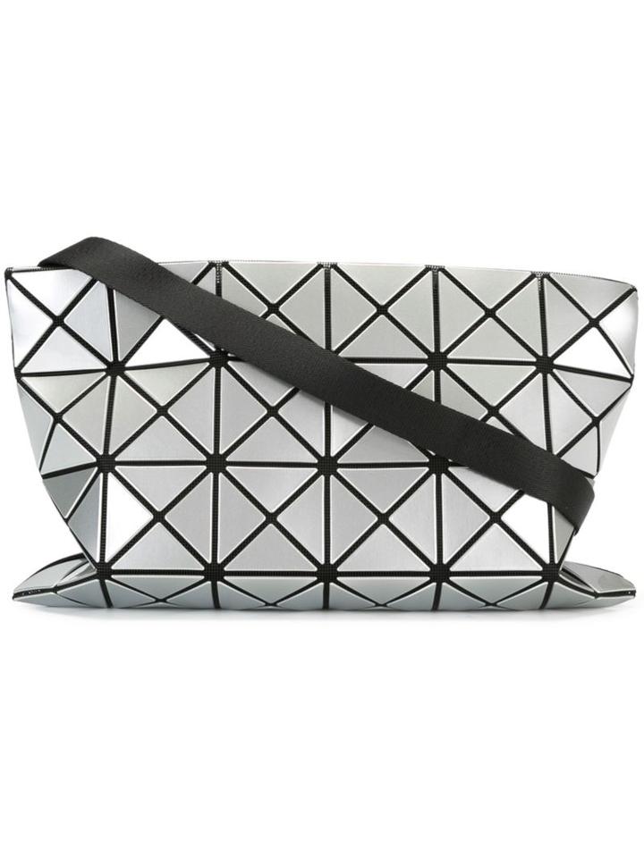 Bao Bao Issey Miyake 'prism' Shoulder Bag, Women's, Grey