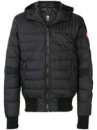 Canada Goose Cabri Jacket - Black