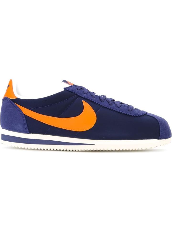 Nike 'classic Cortez Og' Sneakers