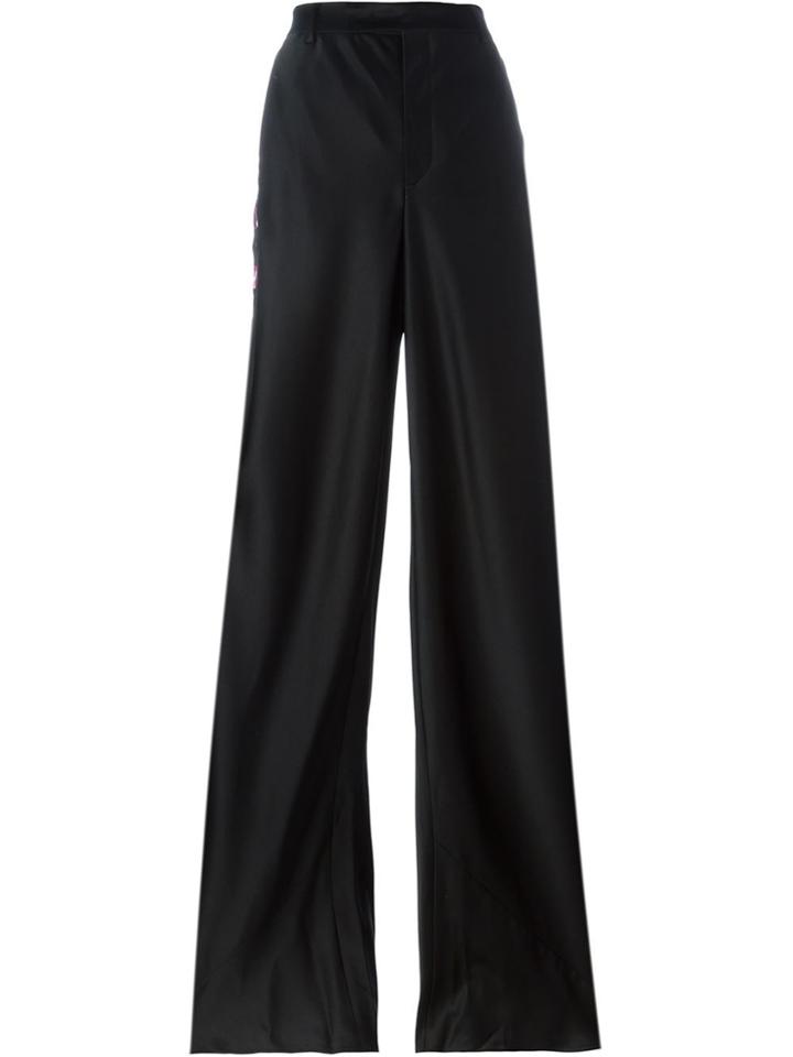 Etro 'alina' Trousers - Black