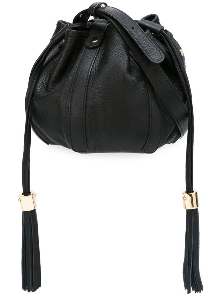See By Chloé 'vicki Evening' Crossbody Bag, Women's, Black