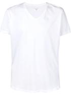 Orlebar Brown - V Neck T-shirt - Men - Cotton - Xl, White, Cotton