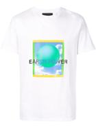 Stella Mccartney Earth Power T-shirt - White