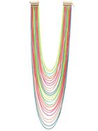 Rosantica Arlecchino Necklace - Multicolour