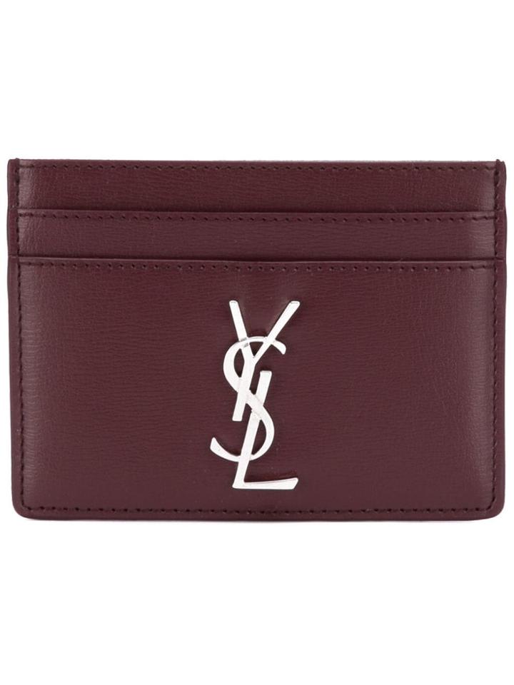 Saint Laurent Saint Laurent 3707780u40n 6475 Furs & Skins->calf