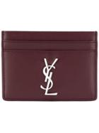 Saint Laurent Saint Laurent 3707780u40n 6475 Furs & Skins->calf