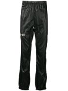 Heliot Emil Track Pants - Black