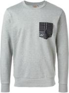 Carhartt 'eaton Pocket' Sweatshirt