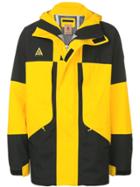 Nike Acg Gore-tax Jacket - 728 Yellow