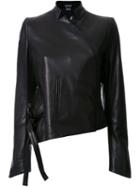 Ann Demeulemeester 'luvas' Jacket