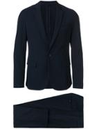 Dondup Two Piece Suit - Blue