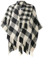 Aessai Condor Scarf - Grey