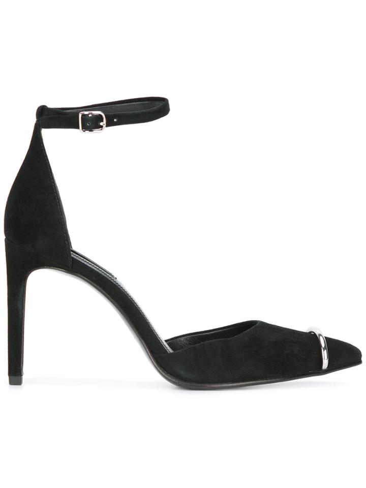 Alexander Wang Kim Pumps - Black