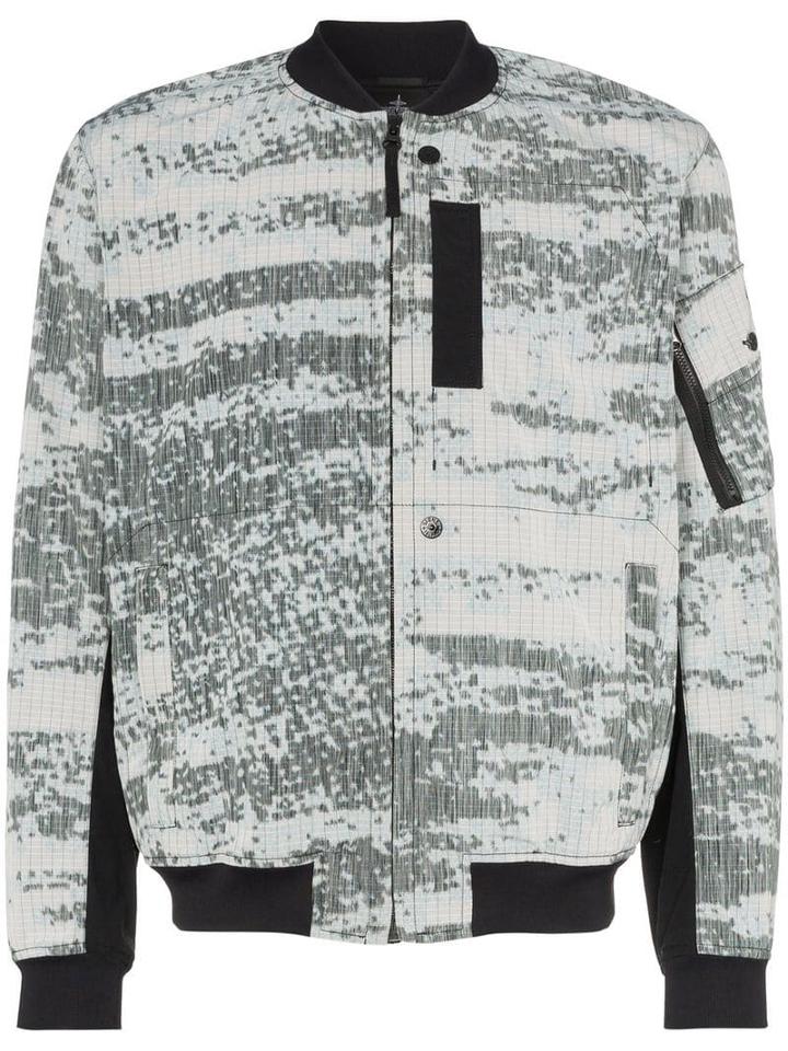 Stone Island Shadow Project - Grey