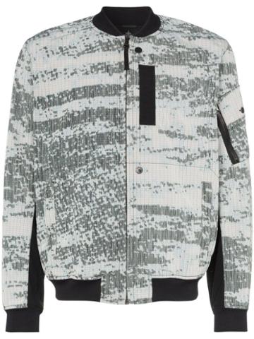 Stone Island Shadow Project - Grey