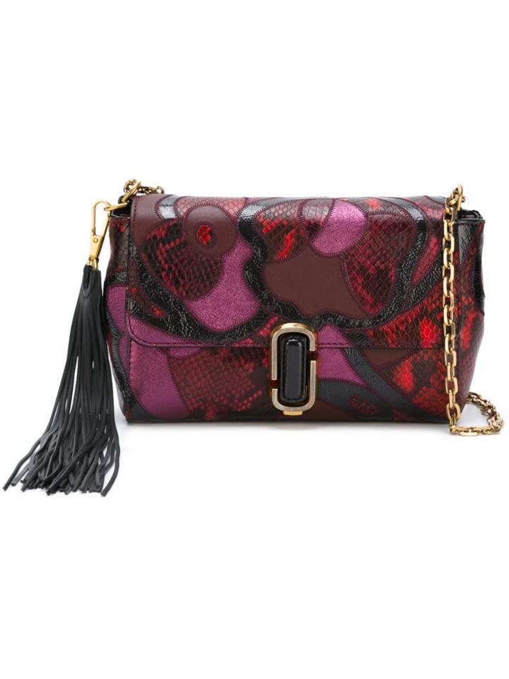 Marc Jacobs 'j, Marc' Shoulder Bag