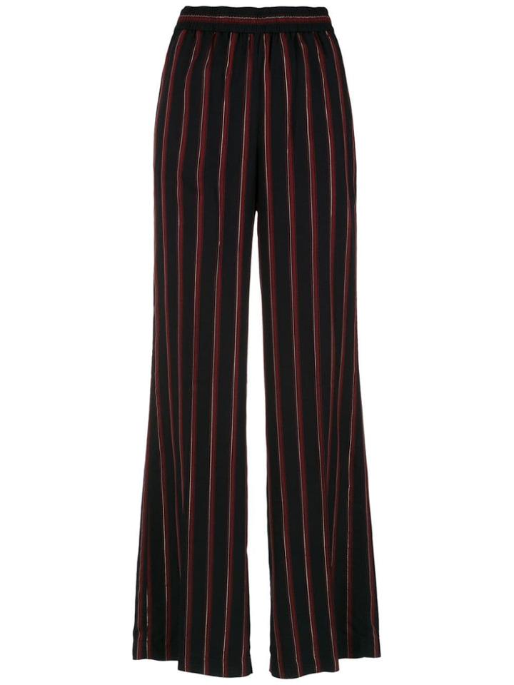 Reinaldo Lourenço Reinaldo Lourenço 05090037 999 Viscose/lurex - Black