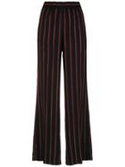 Reinaldo Lourenço Reinaldo Lourenço 05090037 999 Viscose/lurex - Black