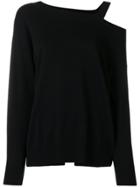 Pinko Calanthe Sweater - Black