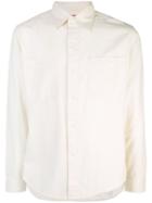 Best Made Company Chest Pocket Shirt - White