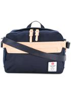 As2ov Hi Density Mini Shoulder Bag - Blue
