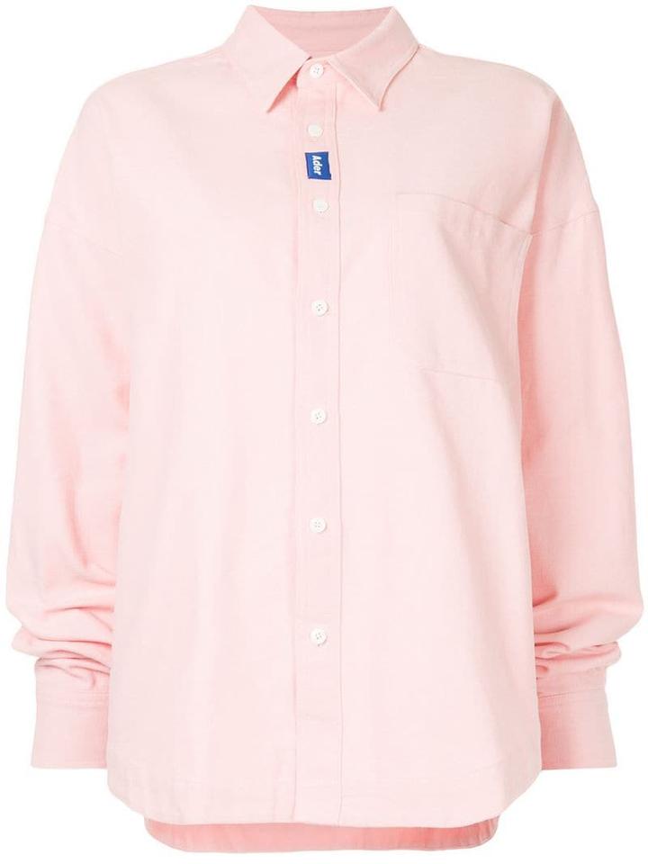 Ader Error - Pink